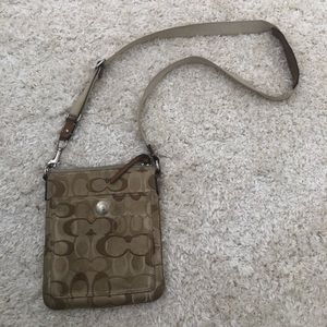 Coach Crossbody